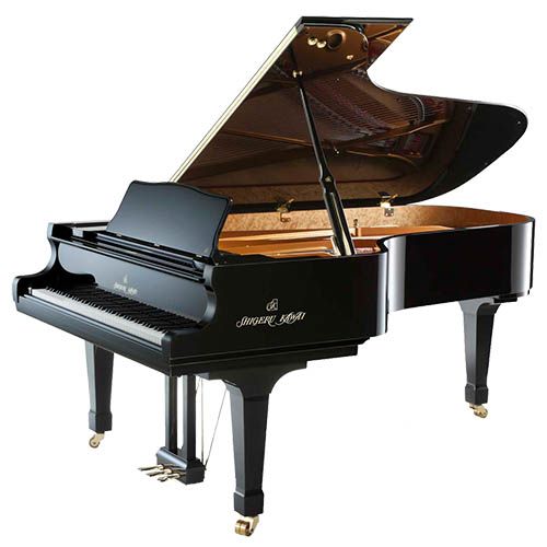Grand Piano Rental Shigeru Kawai SK-7