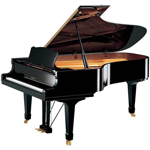 Аренда Рояля Yamaha C7 