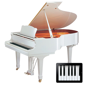 Аренда Самоиграющего Рояля Yamaha C1 Disklavier