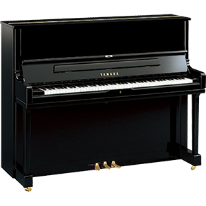 Аренда Черного Пианино Yamaha YUS1