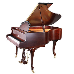 Аренда рояля в стиле рококо Mendelssohn GP158