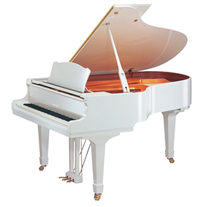 Аренда Белого Рояля Yamaha C1