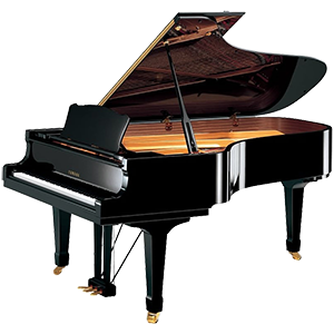 Аренда Малого Концертного Рояля Yamaha C7