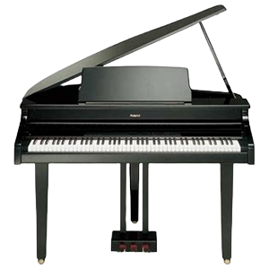 Аренда Цифрового Электронного Рояля Roland HP-11