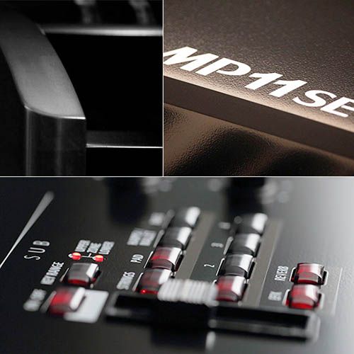 Kawai MP11 SE Stage Piano